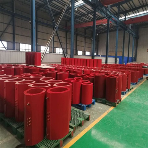 常州2500KVA干式变压器