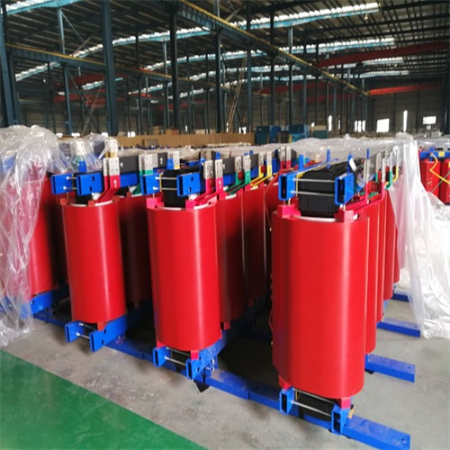 常州SCB13-80KVA干式变压器