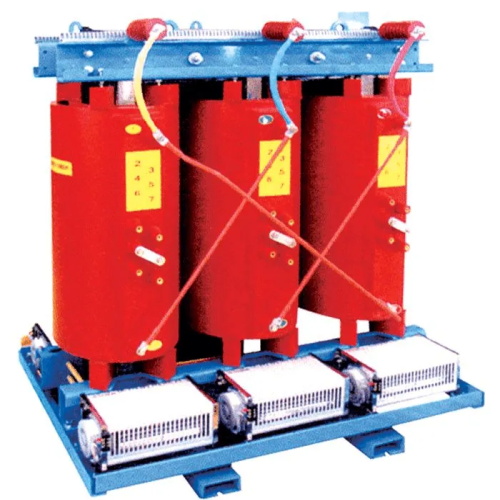 常州SCB10-1250KVA干式变压器