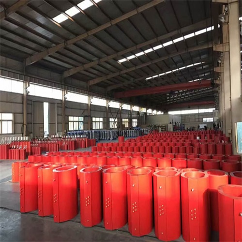 常州SCB10-500KVA干式变压器
