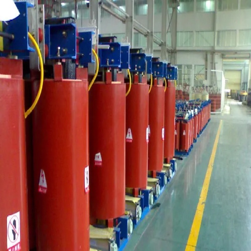 常州SCB10-200KVA干式变压器