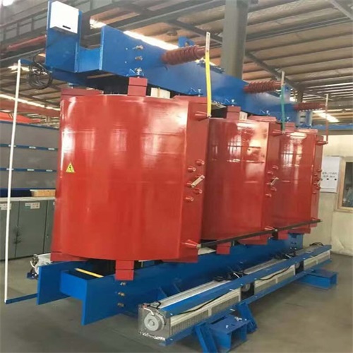 常州SCB10-500KVA干式变压器价格