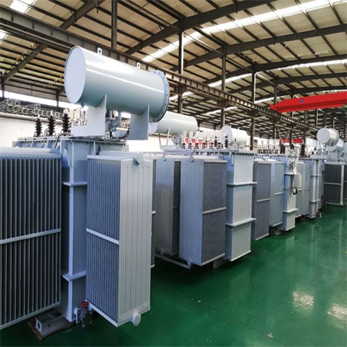 常州S11-4000KVA/10KV/0.4