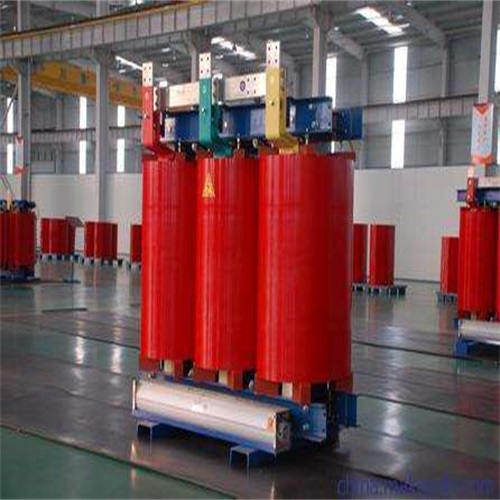 常州50KVA干式变压器