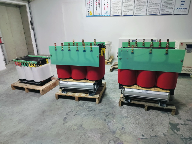 常州KS11-1000KVA矿用变压器